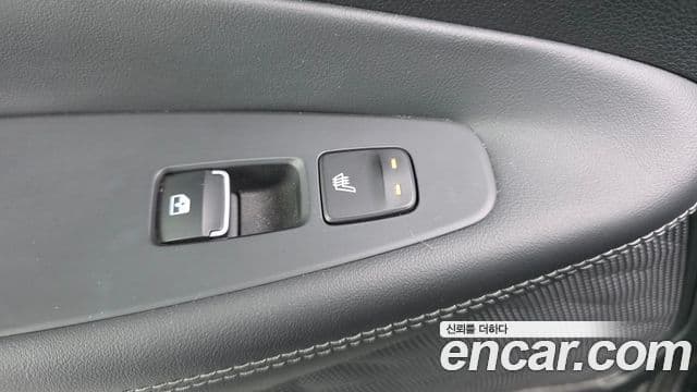 Hyundai Santa Fe TM Prestige, 2020 18