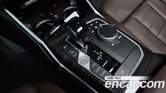 BMW 3시리즈 (G20) Luxury, 2022 9