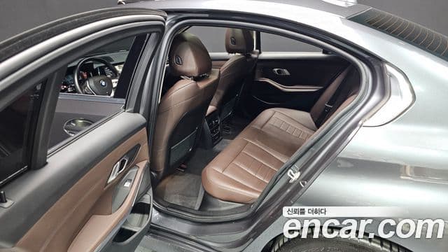 BMW 3시리즈 (G20) Luxury, 2022 12