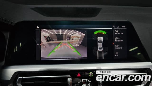 BMW 3시리즈 (G20) Luxury, 2022 15