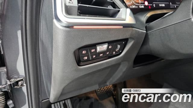 BMW 3시리즈 (G20) Luxury, 2022 17