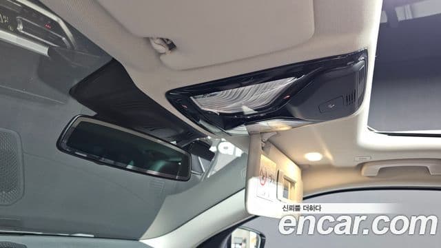 BMW 3시리즈 (G20) Luxury, 2022 19