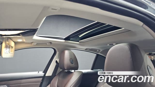 BMW 3시리즈 (G20) Luxury, 2022 20