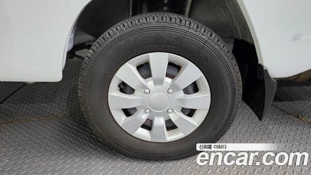 Chevrolet(GM대우) New 라보 Long Cargo DLX, 2014 все фото