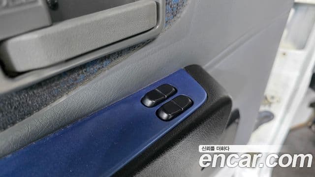 Chevrolet(GM대우) New 라보 Long Cargo DLX, 2014 12