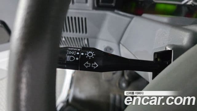 Chevrolet(GM대우) New 라보 Long Cargo DLX, 2014 13