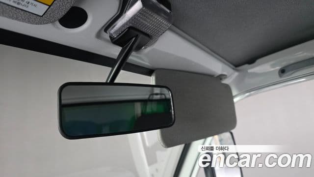 Chevrolet(GM대우) New 라보 Long Cargo DLX, 2014 15