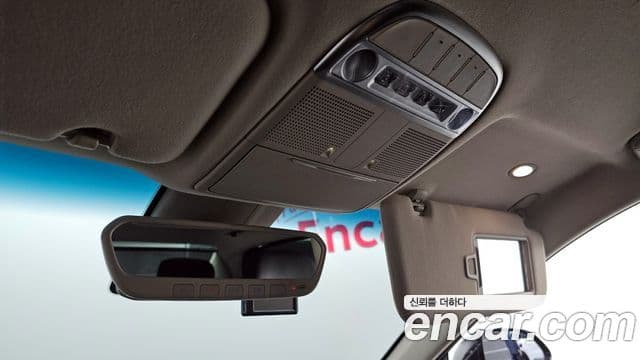 Genesis G90 Premium Luxury, 2019 17