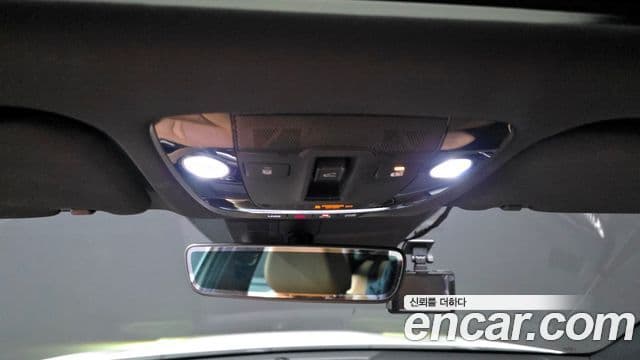 Kia K5 3세대 Noblesse, 2020 17