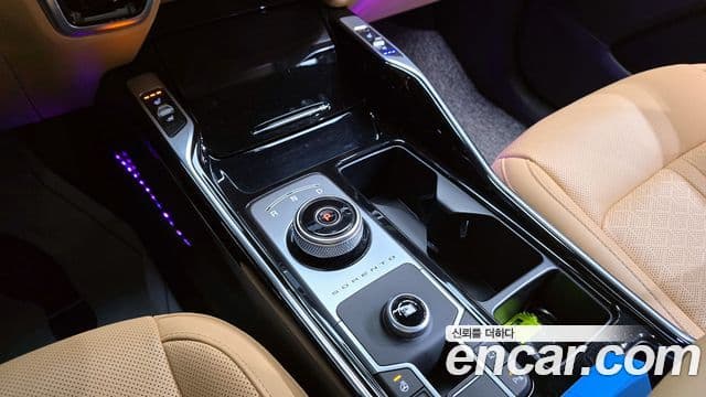 Kia Sorento 4세대 Noblesse, 2021 9