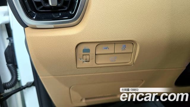 Kia Sorento 4세대 Noblesse, 2021 13