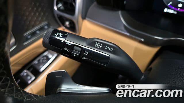 Kia Sorento 4세대 Noblesse, 2021 15