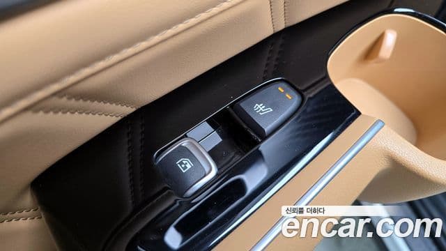 Kia Sorento 4세대 Noblesse, 2021 18