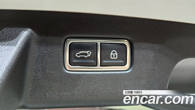 Kia Sorento 4세대 Noblesse, 2021 20