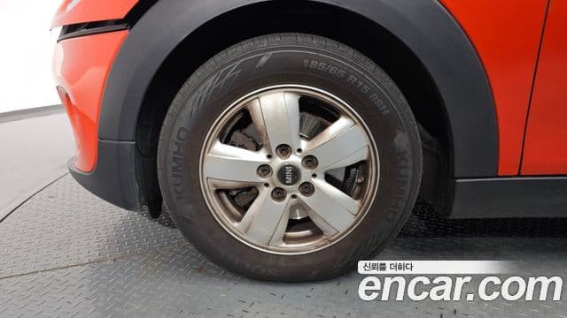 Mini Cooper 3세대, 2021 все фото