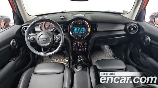 Mini Cooper 3세대, 2021 7