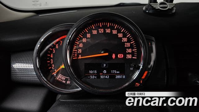 Mini Cooper 3세대, 2021 8