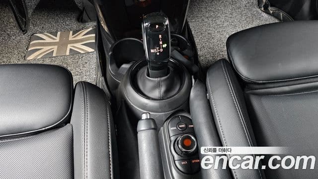 Mini Cooper 3세대, 2021 9