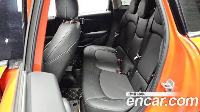 Mini Cooper 3세대, 2021 12