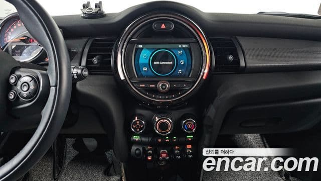 Mini Cooper 3세대, 2021 14