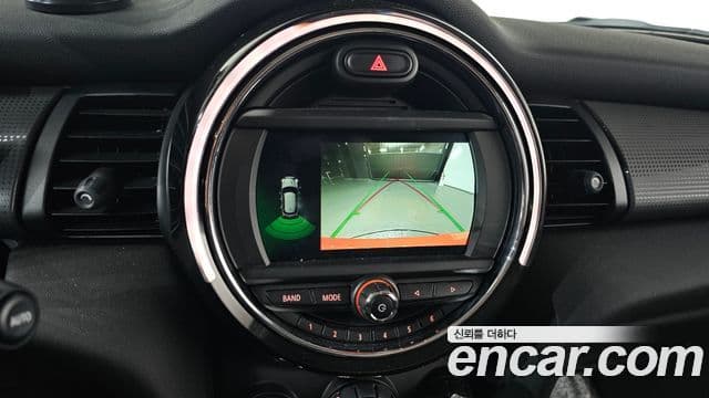 Mini Cooper 3세대, 2021 15