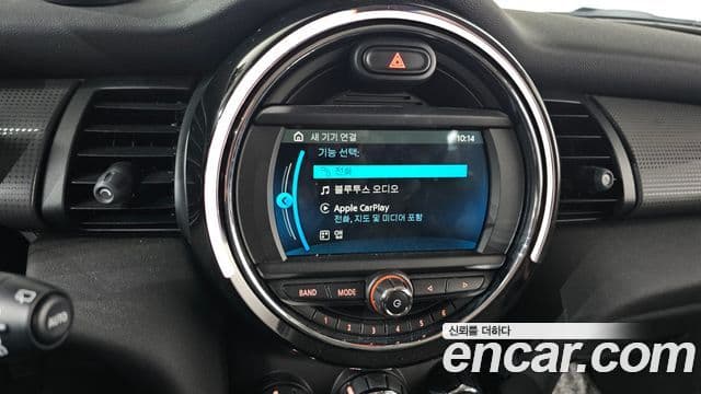 Mini Cooper 3세대, 2021 16