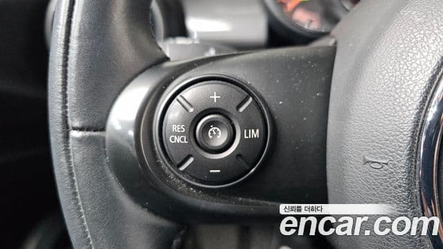 Mini Cooper 3세대, 2021 17