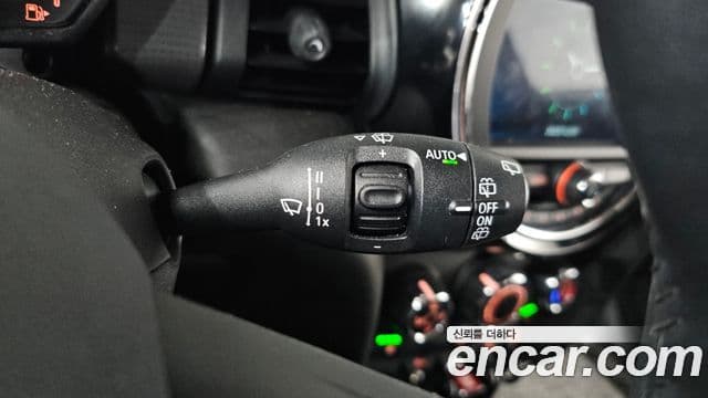 Mini Cooper 3세대, 2021 18