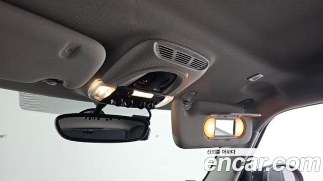 Mini Cooper 3세대, 2021 19