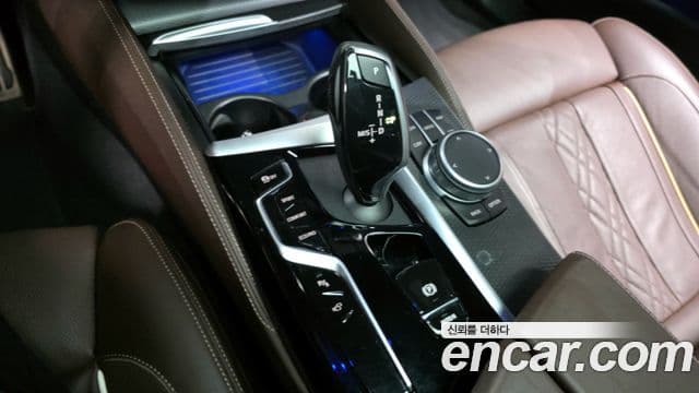 BMW 5시리즈 (G30) 523d M Sport, 2022 9