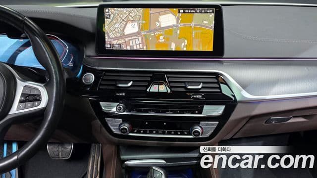 BMW 5시리즈 (G30) 523d M Sport, 2022 14