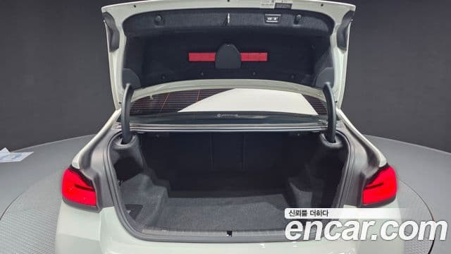 BMW 5시리즈 (G30) 523d M Sport, 2022 20