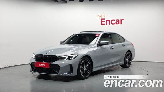BMW 3시리즈 (G20) 320i M Sport, 2023 1