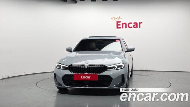 BMW 3시리즈 (G20) 320i M Sport, 2023 3