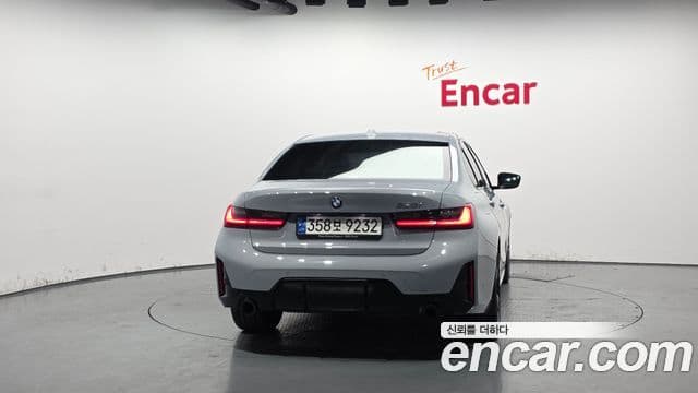 BMW 3시리즈 (G20) 320i M Sport, 2023 4
