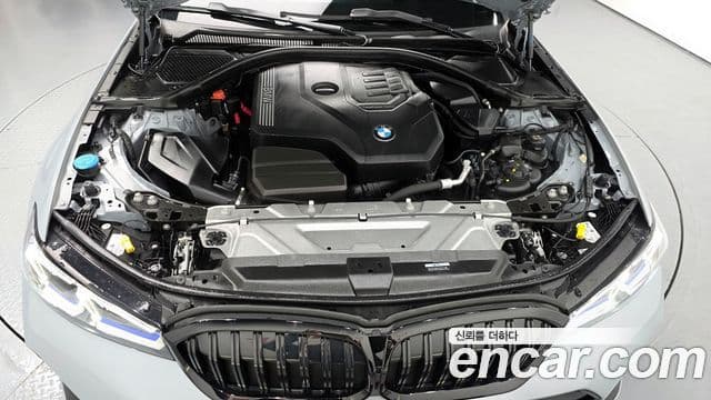 BMW 3시리즈 (G20) 320i M Sport, 2023 6