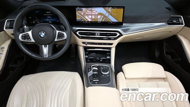 BMW 3시리즈 (G20) 320i M Sport, 2023 7