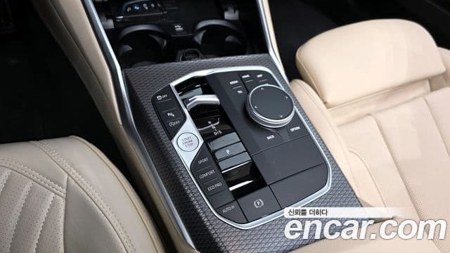 BMW 3시리즈 (G20) 320i M Sport, 2023 9