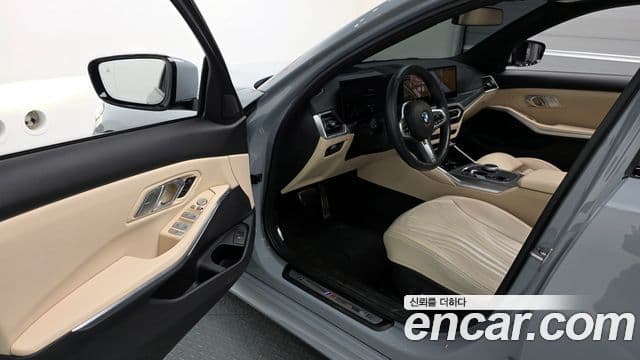 BMW 3시리즈 (G20) 320i M Sport, 2023 10