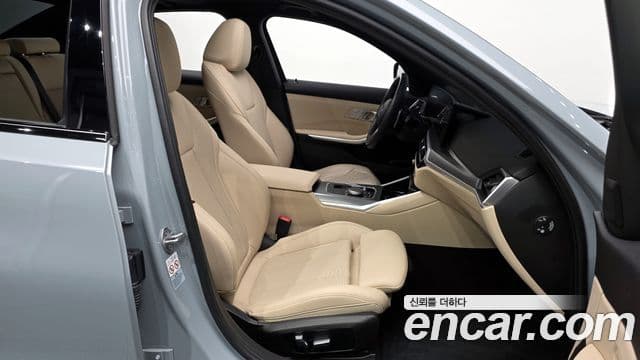 BMW 3시리즈 (G20) 320i M Sport, 2023 11
