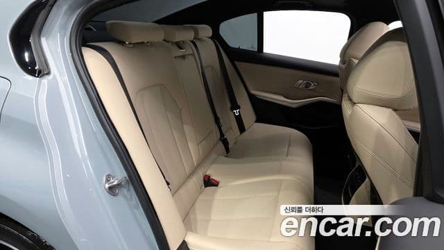 BMW 3시리즈 (G20) 320i M Sport, 2023 12