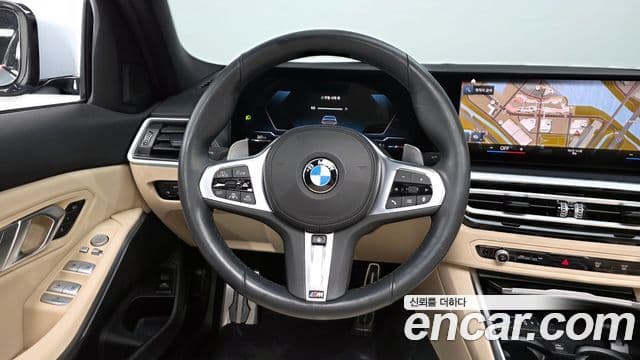 BMW 3시리즈 (G20) 320i M Sport, 2023 13