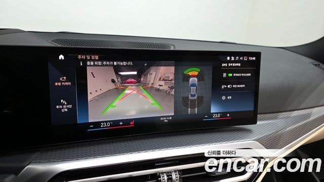 BMW 3시리즈 (G20) 320i M Sport, 2023 15