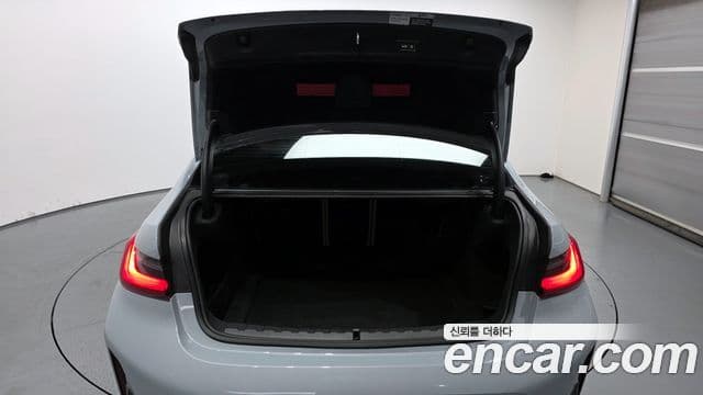 BMW 3시리즈 (G20) 320i M Sport, 2023 20