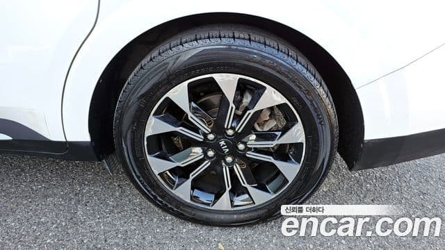 Kia Carnival 4세대 Signature, 2021 все фото