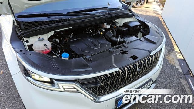 Kia Carnival 4세대 Signature, 2021 6