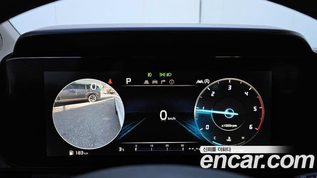 Kia Carnival 4세대 Signature, 2021 8