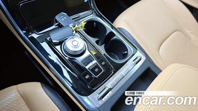 Kia Carnival 4세대 Signature, 2021 9