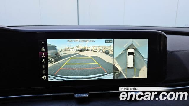 Kia Carnival 4세대 Signature, 2021 12