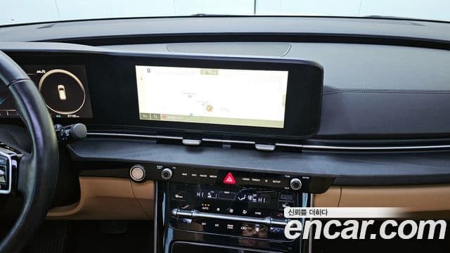 Kia Carnival 4세대 Signature, 2021 14